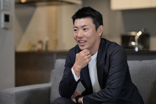 CFL（三宅工務店）代表取締役 須田修平氏2