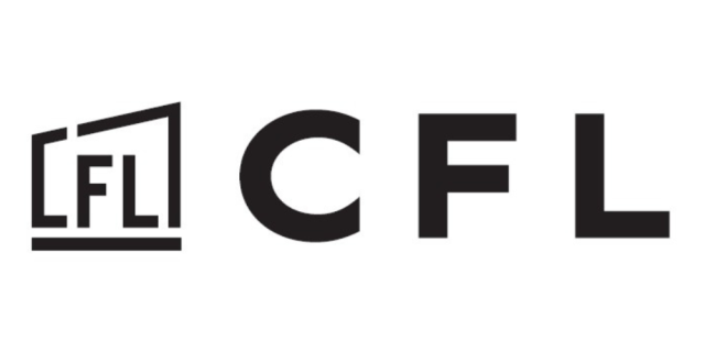 三宅工務店（CFL）ロゴ