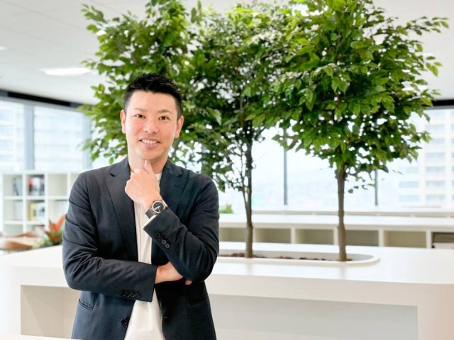 CFL（三宅工務店）代表取締役代表 須田修平氏