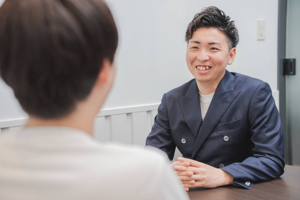 CREEX 代表取締役 工藤翔也氏