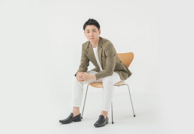 CREEX 代表取締役 工藤翔也氏