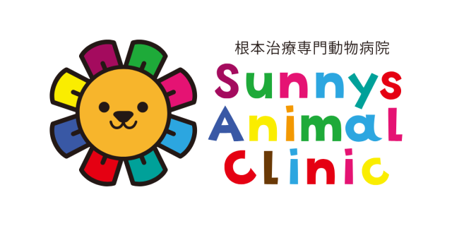 SUNNYS ロゴ