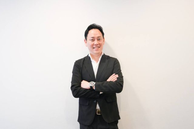 トランスパレンス 代表 岩田真人氏