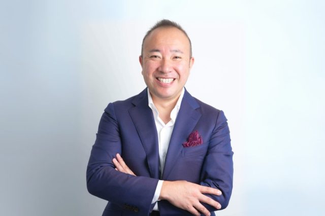 スパイラルアップ 原氏