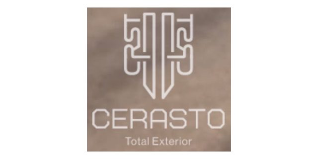 Cerasto ロゴ