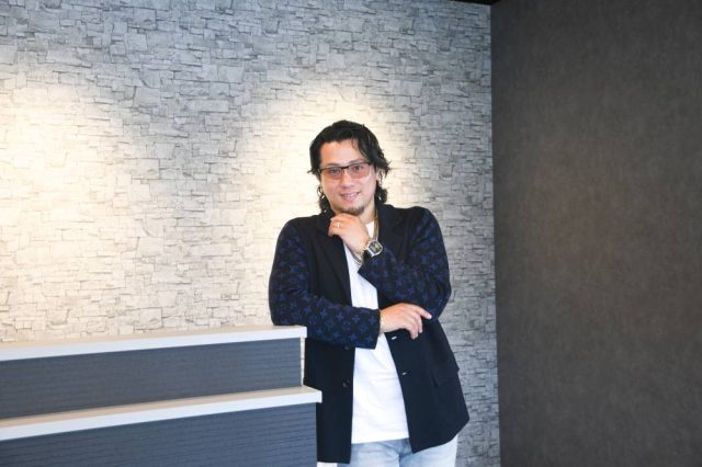 Cerasto 代表 福田幸広氏
