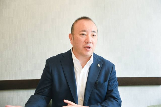 スパイラルアップ 原氏