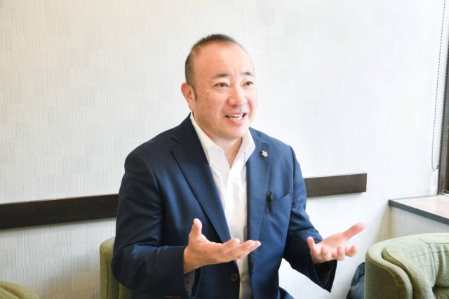 スパイラルアップ 原氏
