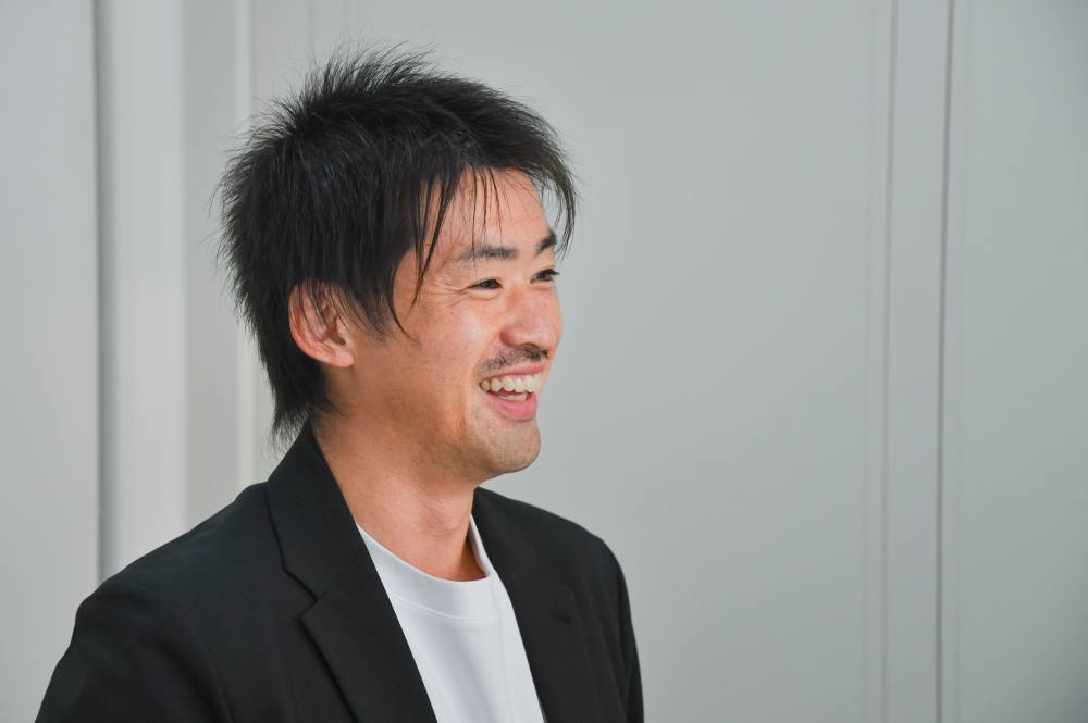 Awiiin 菊池氏