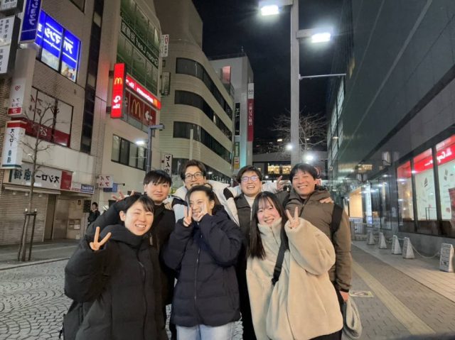 SHIIP 社員の様子