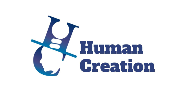 human_creation_logo