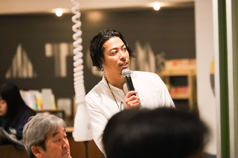 human creation 山川様