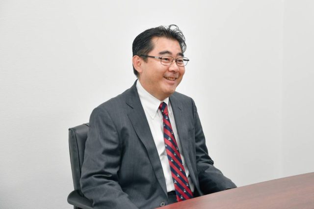 サンステイ 津山氏