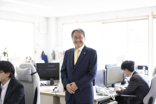 本当に喜ばれるシステム創り。システックにしかできない校務支援の形