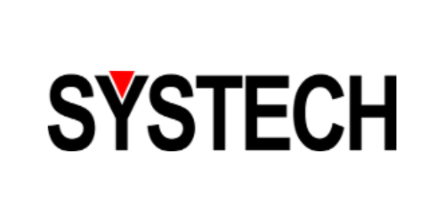 システックITソリューション ロゴ