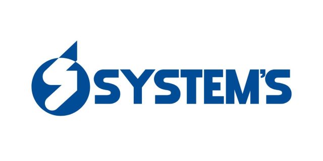 システムズ ロゴ