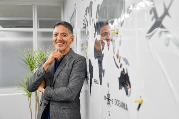“古さ”を武器に変え、お客様の「ありたい」を実現するシステムズ