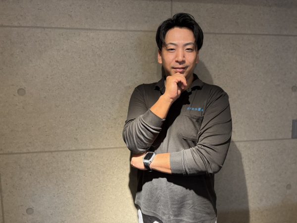 見えないところこそ力を入れ、美しく。暮らしを守るスキル産業