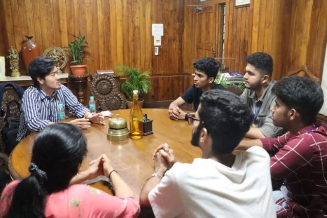 「海外IT人材を採用ならインド」半数、日本の中小企業経営者～Zenkenがインド学生調査