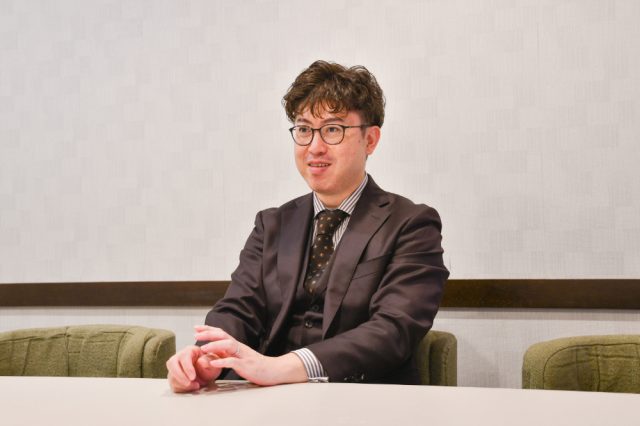 Will Forward Consulting 山本氏