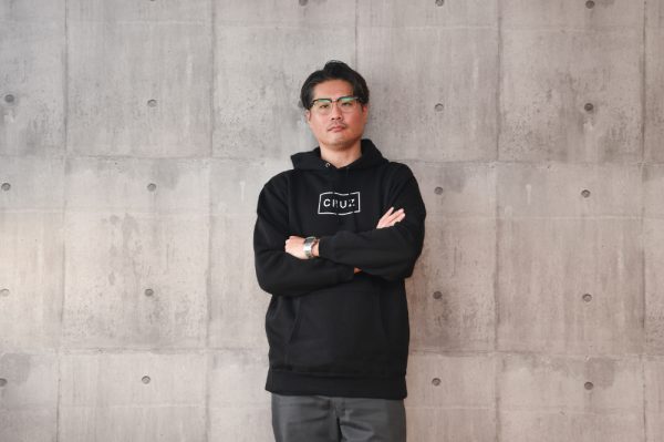 何も持っていなくても、変えられる。地域を支え、仲間を守るCruz