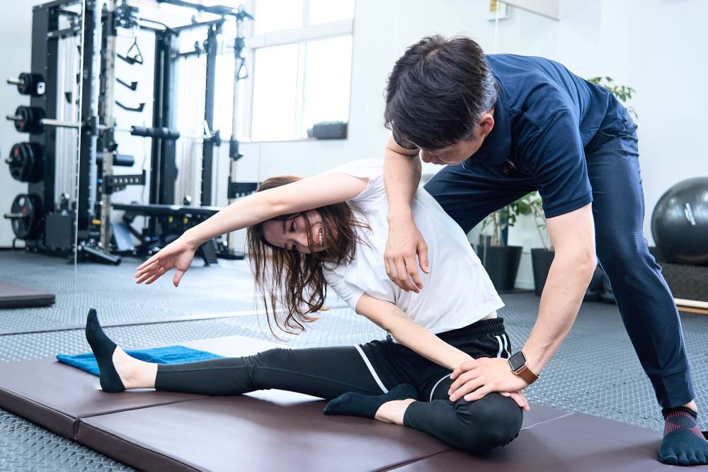 エスホープス 代表 内田氏