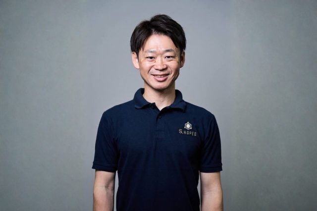 運命を変える。地方発パーソナルストレッチで人生を豊かにするエスホープス