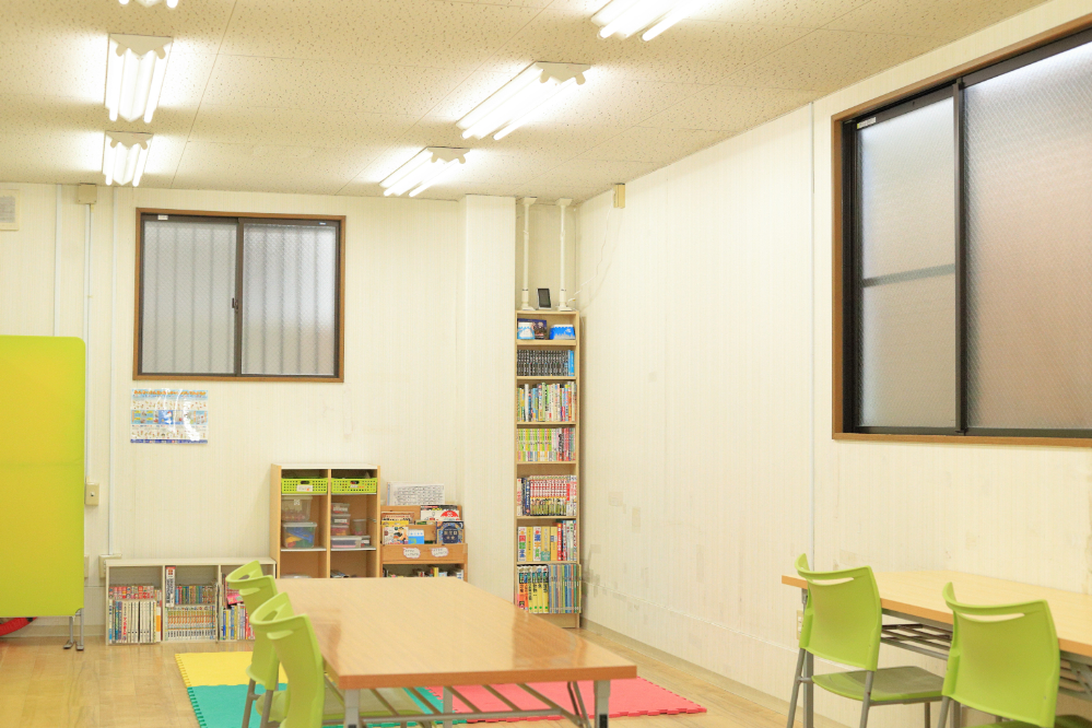 明日へのつむぎ 東村氏