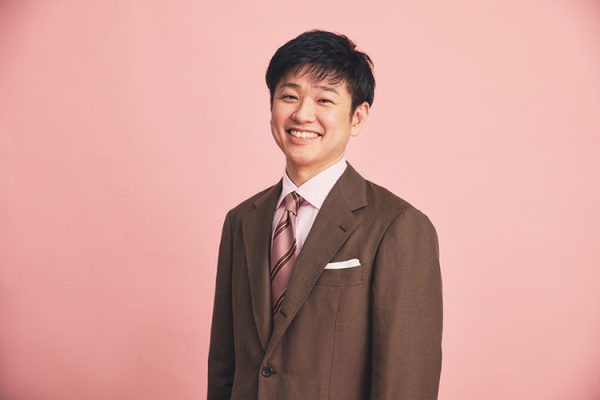 よーじや國枝昂代表が語る、老舗の矜持とリブランディングの覚悟  京都に根ざす企業として生きる意味