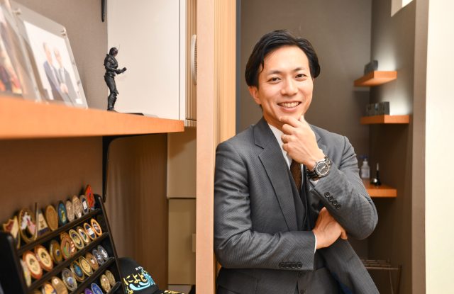 「戦う」ことをいとわない。石川安藤総合法律事務所が貫く「妥協しない」あり方